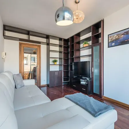 Tpc Tuscany Loft 马托西纽什