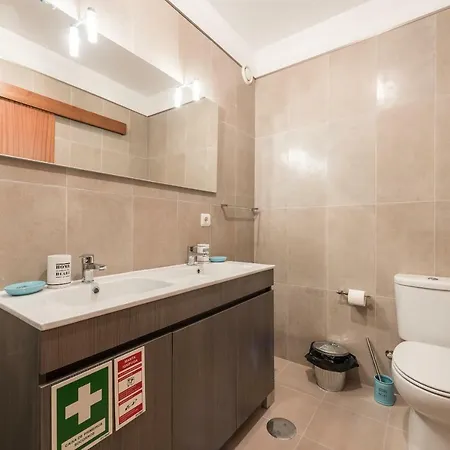 Tpc Tuscany Loft * 马托西纽什