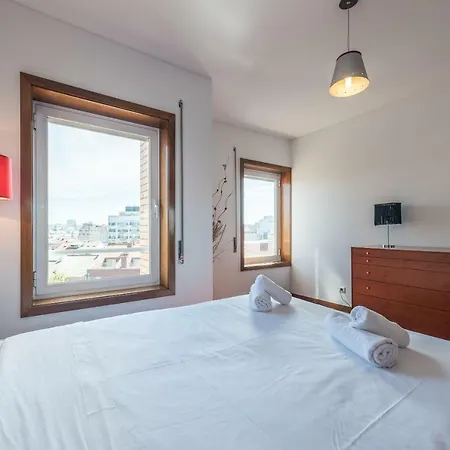 Tpc Tuscany Loft * 马托西纽什