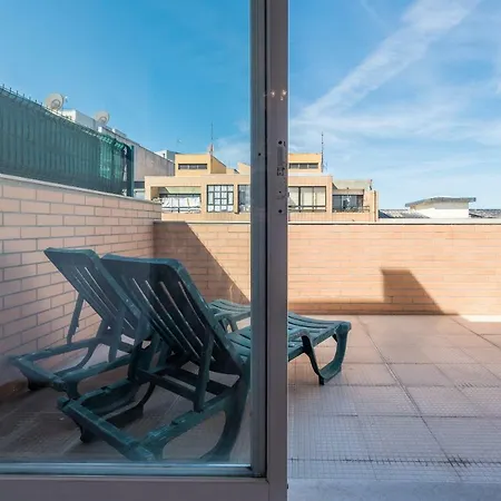 Tpc Tuscany Loft 公寓 马托西纽什