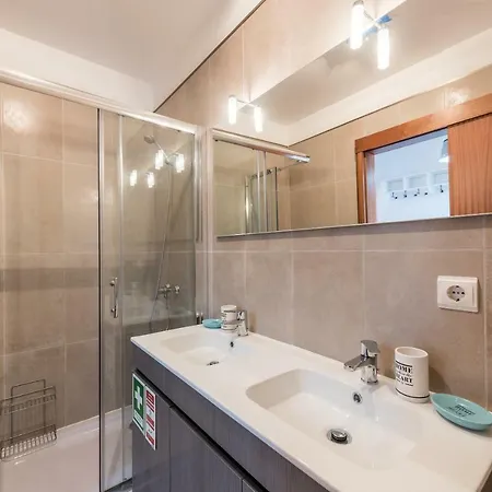 Tpc Tuscany Loft * 马托西纽什